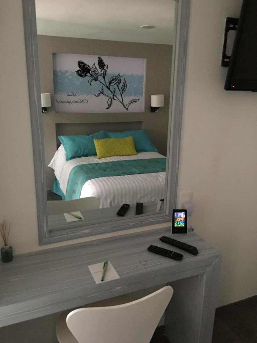 Herbal Inn Suites